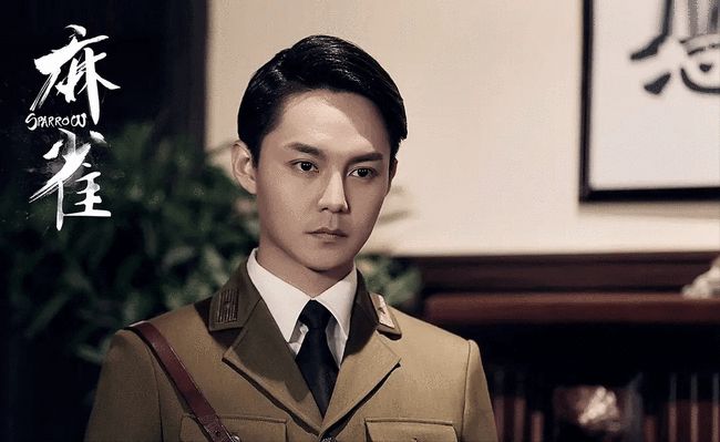 汪小菲|曾经的男神，中年发福与发际线后移，哪一个更可怕？