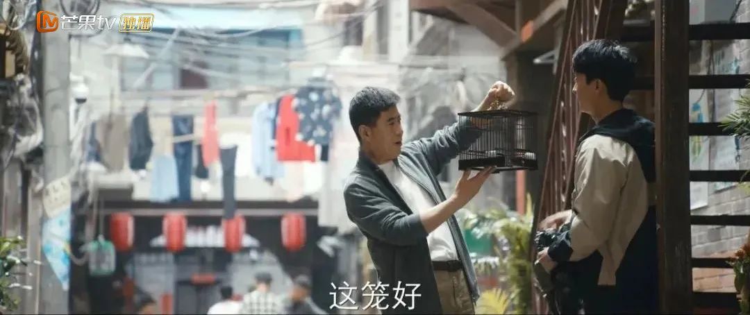 国产剧|终于有一部国产剧,不再妖魔化她