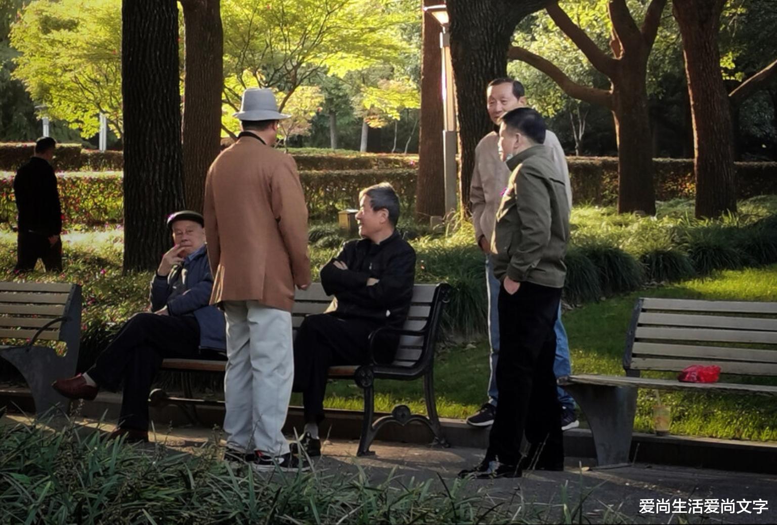 爱尚生活爱尚文字 48岁的大叔: 娶了32岁的娇妻之后，我没有过上一天好日子
