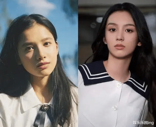 王楚然|周也清冷，王楚然美艳，小花们终于有了辨识度，脸盲者的福音来了