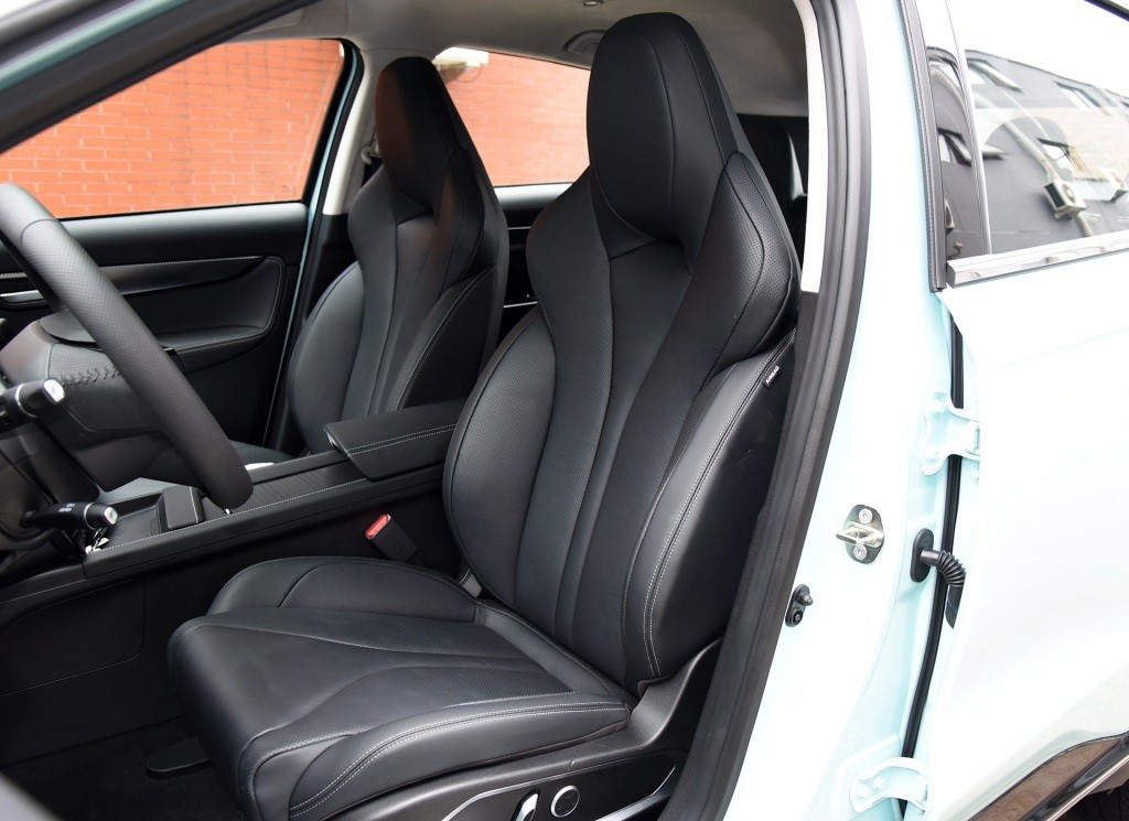 小鹏g3 小鹏G3迎来改良款，14.98万起售，最小续航460km，值不值得买？