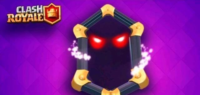 时光小小|皇室战争：未上线的卡牌，水人之前是传奇品质，电磁塔有多重伤害