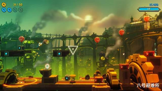 游戏日报：LOL外传上架Steam！永劫无间成为最畅销国产游戏