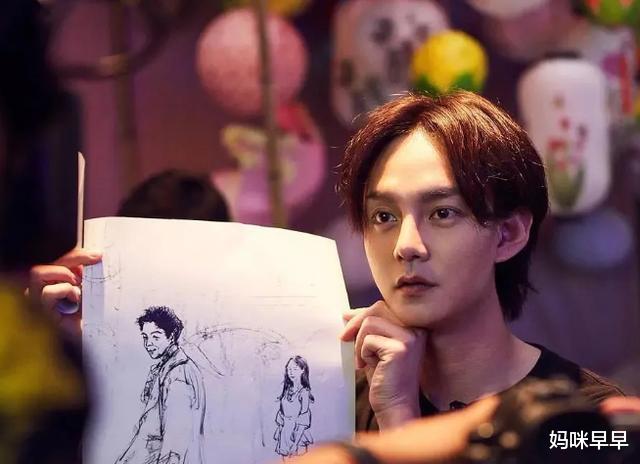 减脂|看完尹正的减肥食谱，原来减脂餐也能这么香，网友：拯救了我的胃