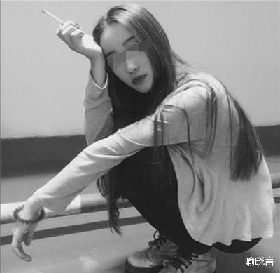 喻晓言|朋友：女儿给我一巴掌！从开始的愤怒，生气，伤心到现在的无所谓！我都经历了什么？