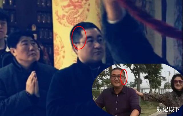 林生斌|于月仙车祸不简单，老公与林生斌早前同框被扒出，现场行为太诡异