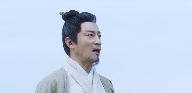 赵楷|雪中悍刀行:剧中有三位私生子,邓太阿钉杀赵宣素,赵楷太猥琐