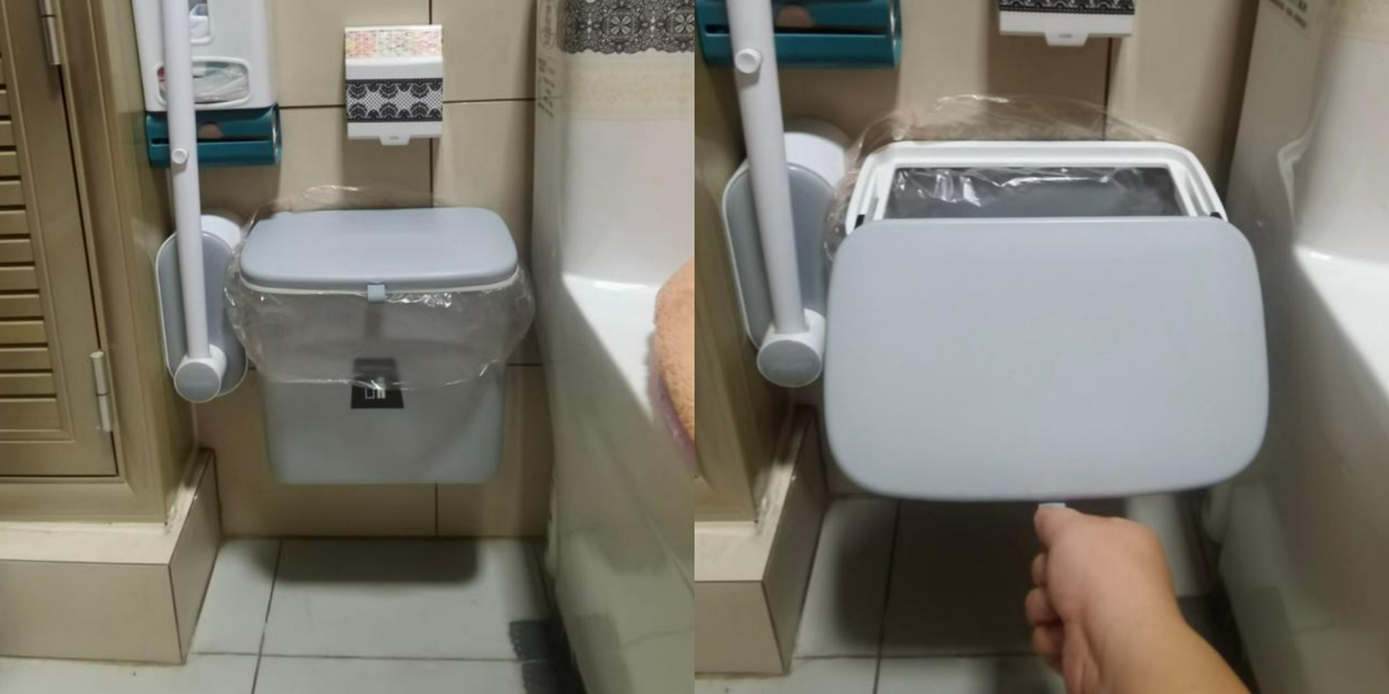 收纳|当代90后太有想法了，拼尽全力买了房，就要把空间“压榨”到极致
