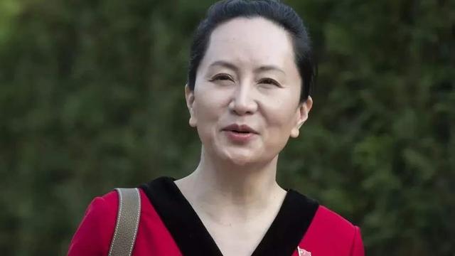 华为|特斯拉的陨落是必然，华为恐成最后赢家，孟晚舟案件已成定局