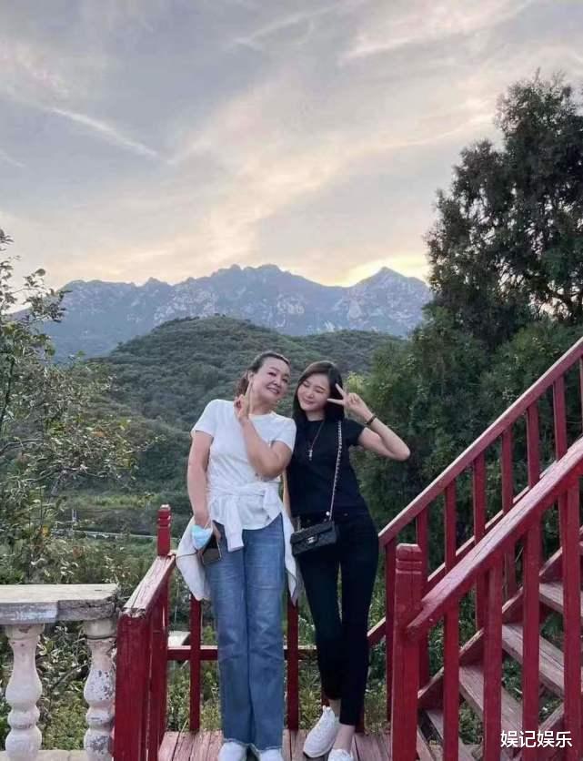 张颖颖|张颖颖出入大S婚房照曝光，已成为新女主人？多处细节被扒