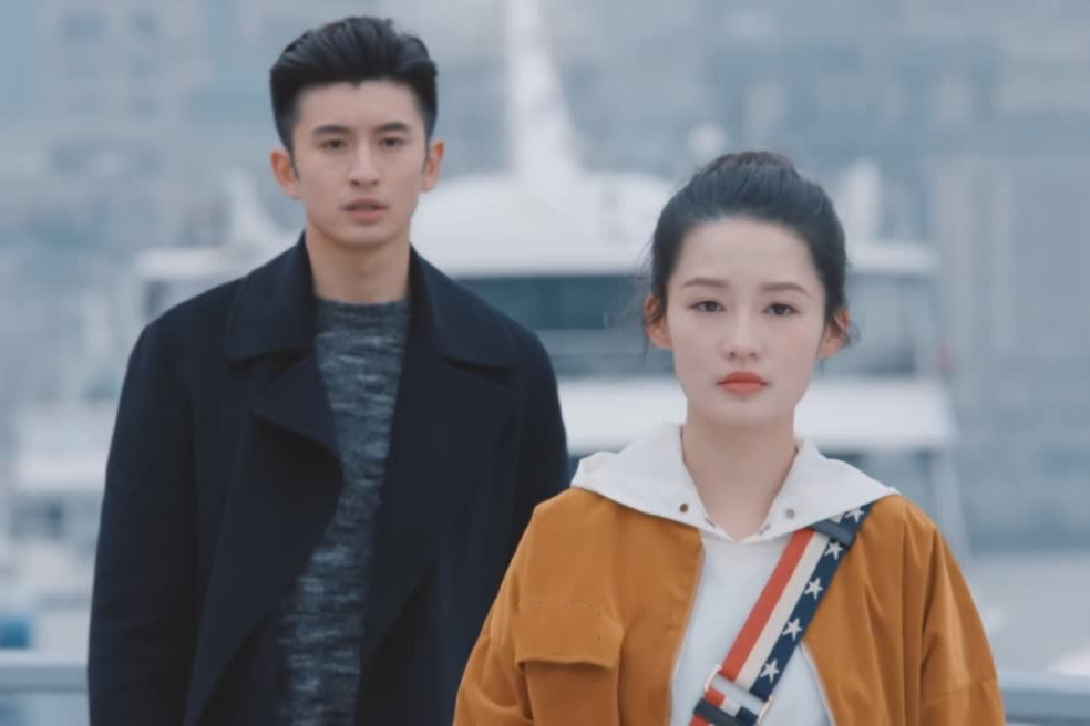 恋上糖果甜|《海上繁花》原著:雷宇峥哄骗杜晓苏产子,虐恋背后是他的自私