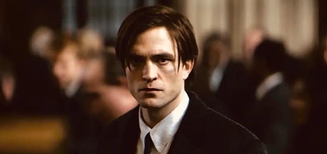 陈媛说 罗伯特·帕丁森《蝙蝠侠》新宣传图出炉！看看粉丝们是如何评价的