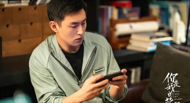 翟亮|《你是我的荣耀》大结局：翟亮挑拨离间开始报复，晶晶爆出名句