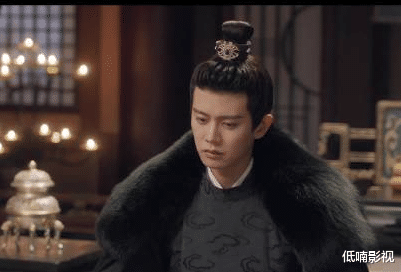 任嘉伦|任嘉伦：2021年4部电视剧上映，努力不被辜负