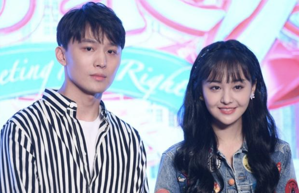 陈皮咪咕|郑爽深夜发文认错，张恒怒怼：你不仅失忆还劈腿