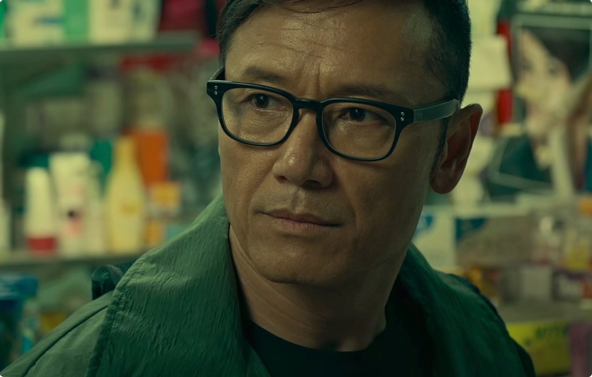 电视剧|拿下电视剧榜Top3，豆瓣好评不断，TVB这回终于狠狠牛气了一把