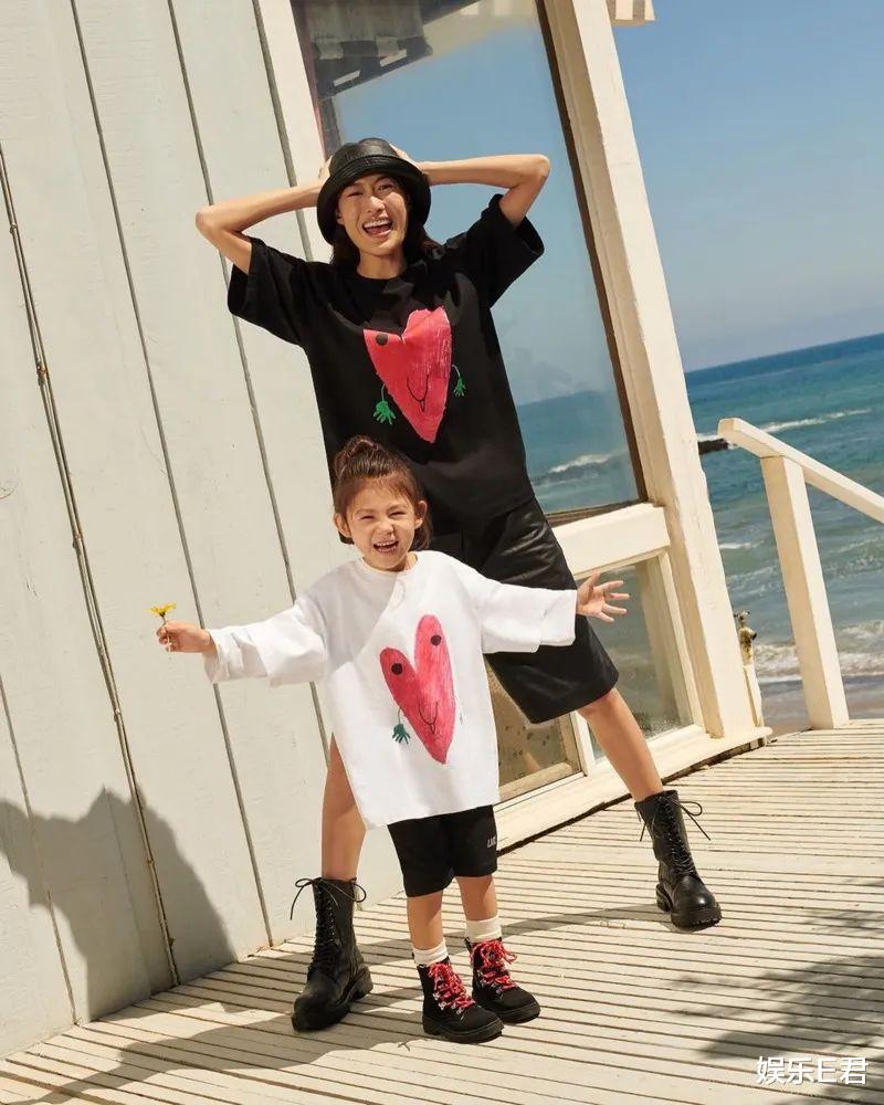 徐璐|陈冠希一家坐私人飞机赴夏威夷度假，离开娱乐圈，他照样飞黄腾达