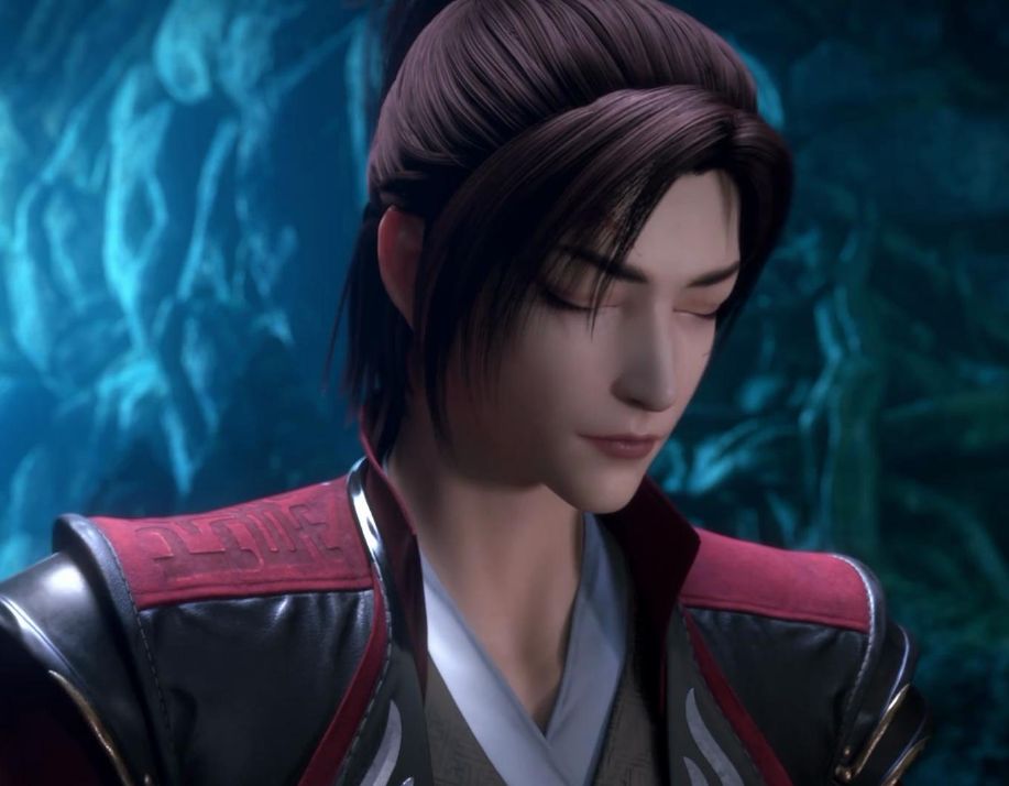 萧炎|斗破苍穹：魂天帝如此慎重，为何从未想过对古元下手