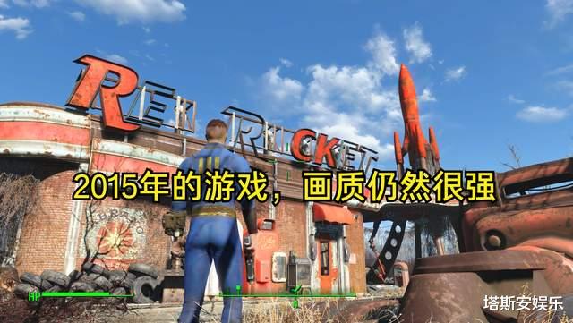 单机|曾让我们爱不释手的精品单机，都是被公认的神作