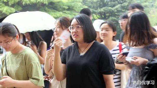 老白侃学习|研究生今年将大幅度扩招，三类学生没有“机会”，成绩再好都不行