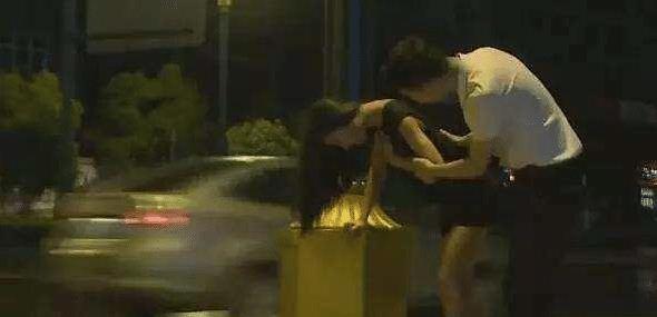 他们无界限说爱 女子遭性侵暴打！顾不得裸体趁隙逃跑男子遭判6年4月