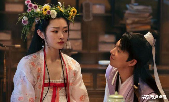 蒋依依|宋轶调侃蒋依依: 为何会客串《赘婿》刘西瓜, 蒋依依回复让人笑翻