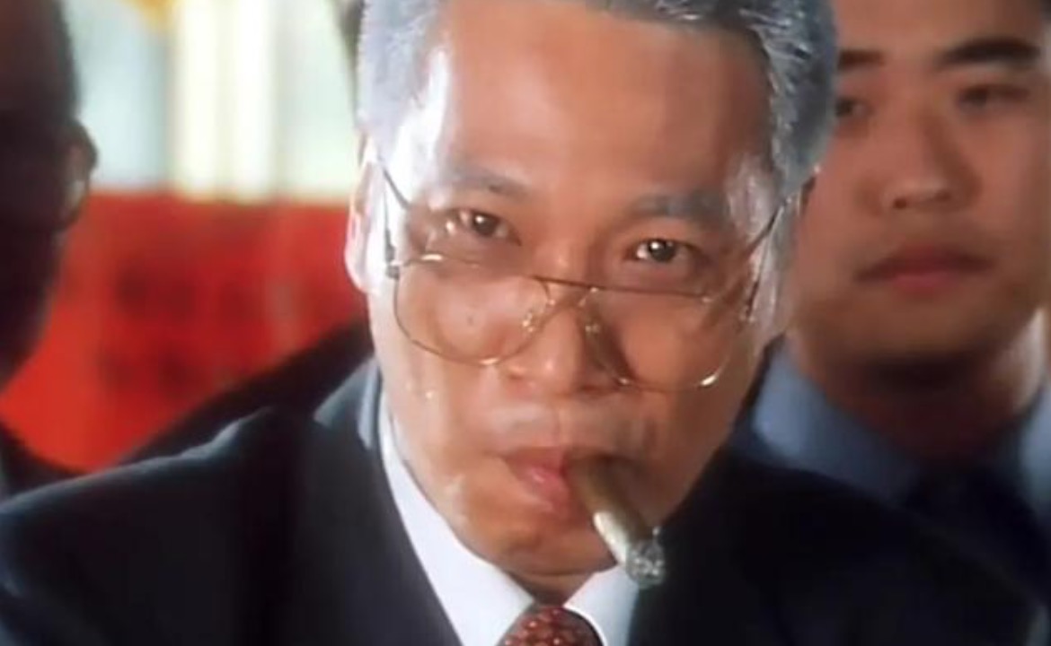 吴孟达|人间再无“最佳拍档”，演员吴孟达去世！