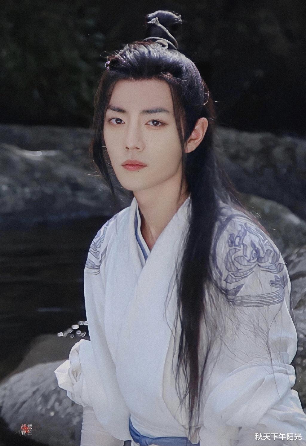 肖战|肖战率先进组！曝主演已完成剧本围读，新戏竟然要拍半年？