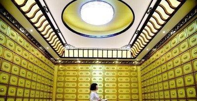 大学生|殡仪馆正在秋招,岗位虽“恐怖”,但薪资待遇令人“心痒痒”