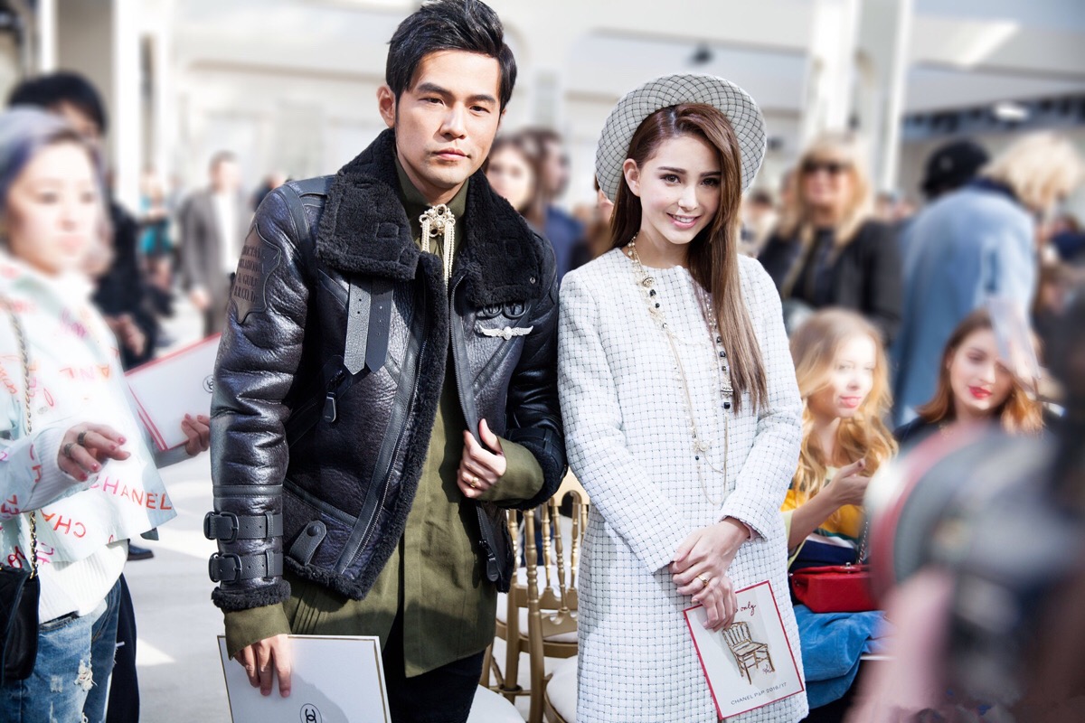 昆凌|昆凌生孩子娘家人都得效力？姐姐陪，姥姥带，杰伦负责换尿布