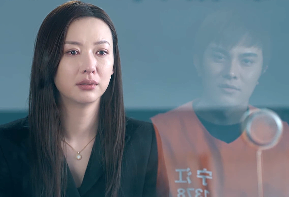 卓然|《爱上特种兵》膈应 张一驰感染田勇牺牲 卓然除了没自由啥都有