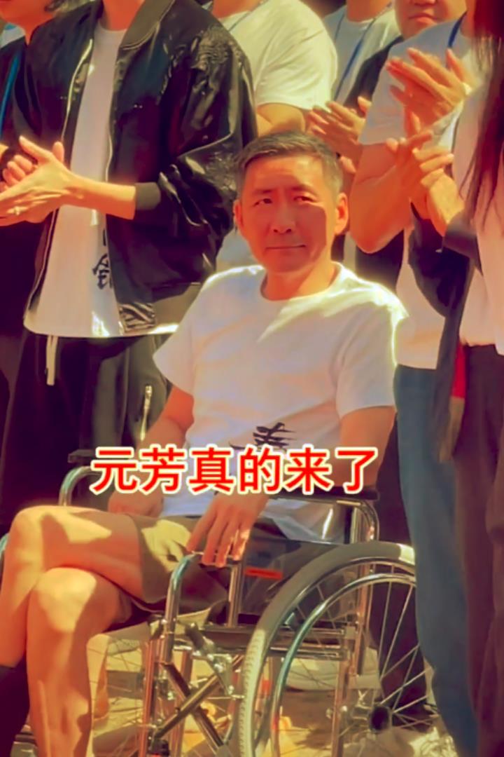 王源|张子健:爆红后跟患癌妻子离婚,转身娶清华富婆,如今怎样了?