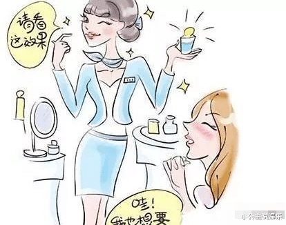 娱乐圈|她曾放弃铁饭碗进娱乐圈, 为了身材20年不吃晚饭, 42岁老得像62岁!