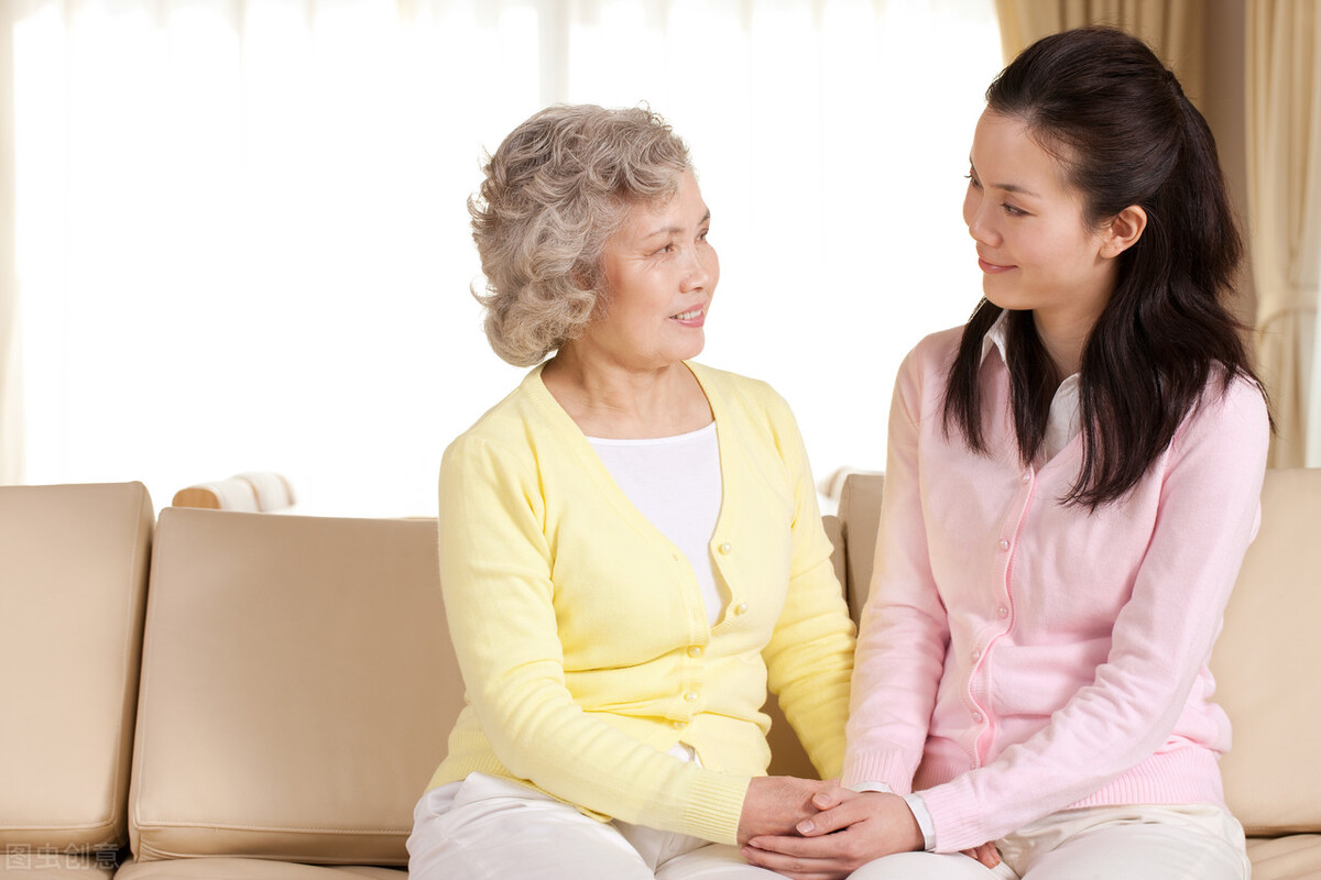 苏轻和|儿子11岁了,婆婆才想起来要帮我们带娃!我拒绝了她的好心