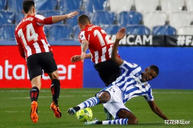 巴塞羅那|1-1！雙輸！西超3強笑了：大黑馬威脅正式解除，巴薩有望復(fù)仇苦主