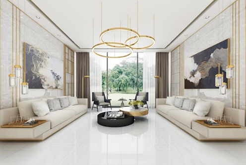 鸣雀设计|哈尔滨鸣雀装饰 墙面瓷砖为什么会脱落？如何避免墙面瓷砖脱落？