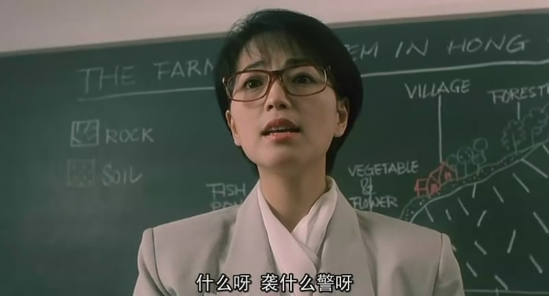 苑琼丹|她被称“娱乐圈第一丑女”，追求者却多到烦心：她的真实样貌骗了大家这么多年