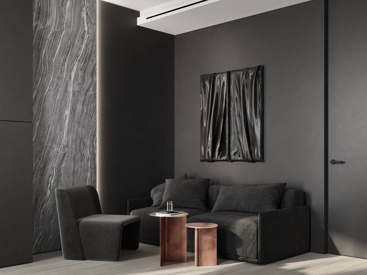 Poliform、baxter、LEMA | 极简极雅致，亦奢亦时尚