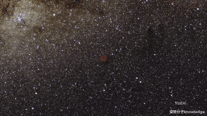 70颗流浪行星!这种天体为何如此神秘?科学家要如何发现它们