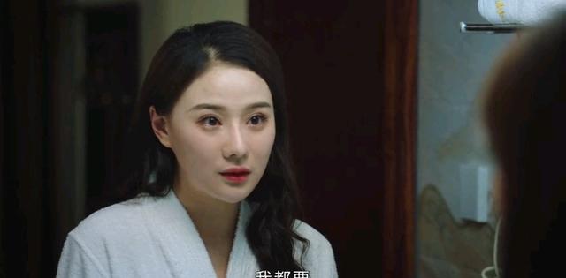 人物设定|这剧藏不住了，开播4天挤进山河令和锦心似玉之间，人设好剧有趣