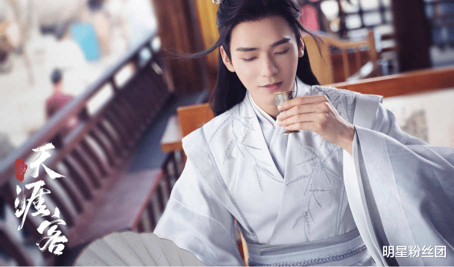 迪丽热巴|即将开播的四部剧，或许会撞档，但这部剧的胜算最大