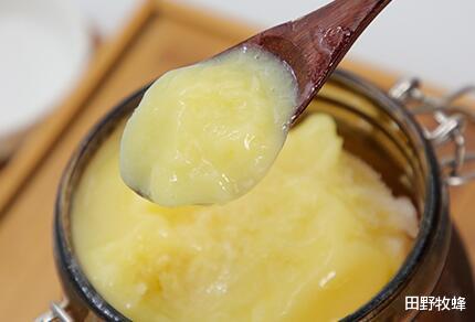 田野牧蜂|蜂王浆季节不同口感会不同吗? 蜂王浆口感怎么样?