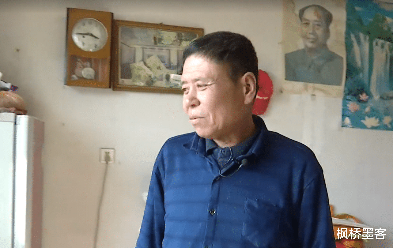 贵州|单身庄稼汉告白63岁大妈，大妈：结婚可以，给我3万彩礼