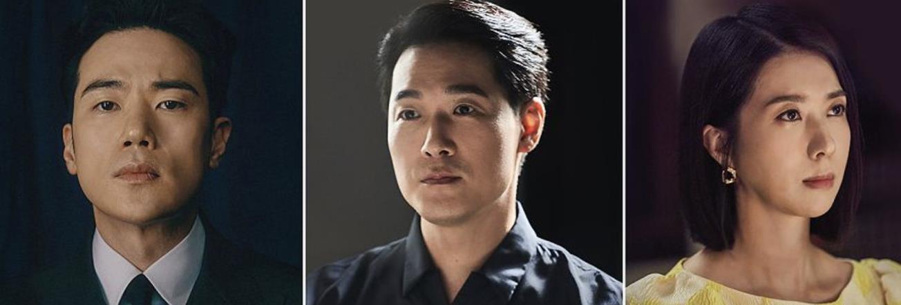 秀爱|秀爱最新作品！《工作都市/孔雀都市》剧情、角色介绍与3大看点