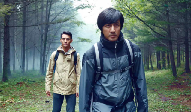 于和伟|央视高调预热，于和伟霸屏剧来袭，好家伙又是神仙阵容，不追可惜