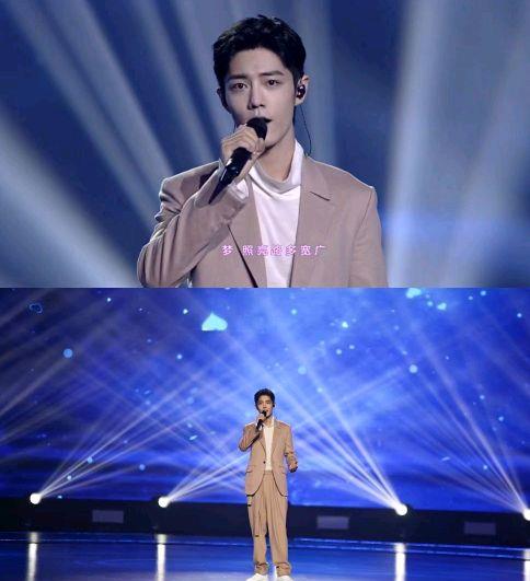 宓听枫|流量不是原罪,肖战的“顶流”是用五年时间演数十个角色走出来的