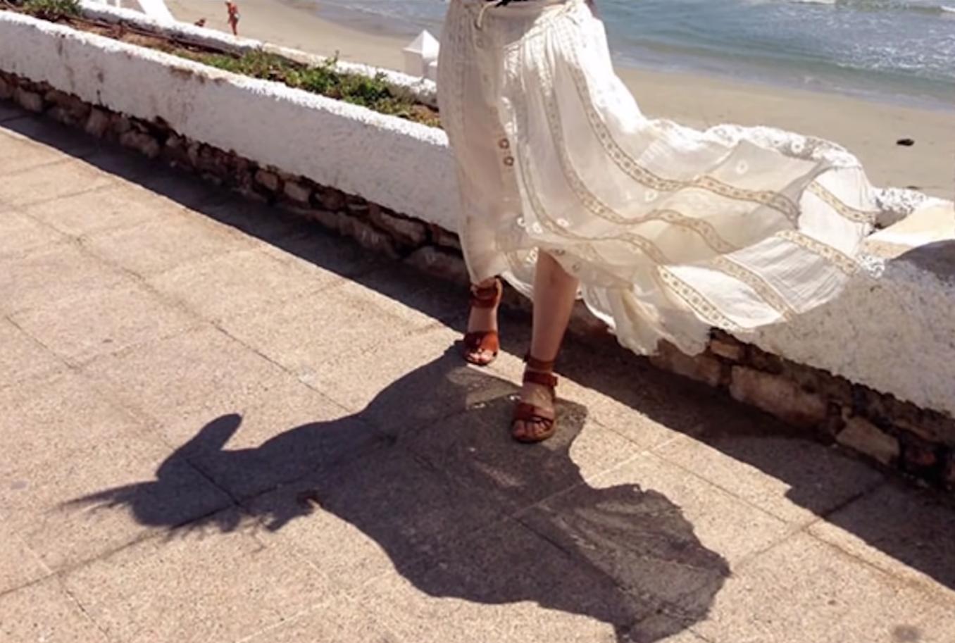 海之归墟|32张不可思议的照片,证明影子也会“骗人”