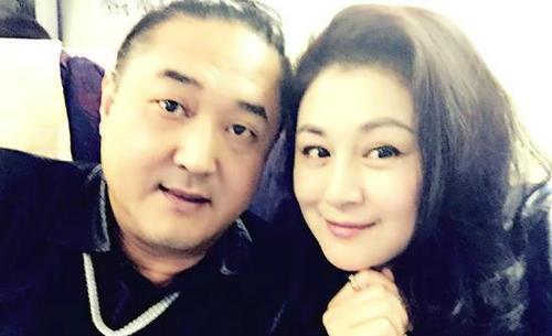 于月仙|郭志龙出现？和于月仙同框跳舞显随意，网传车祸后仙姐叮嘱不要追责