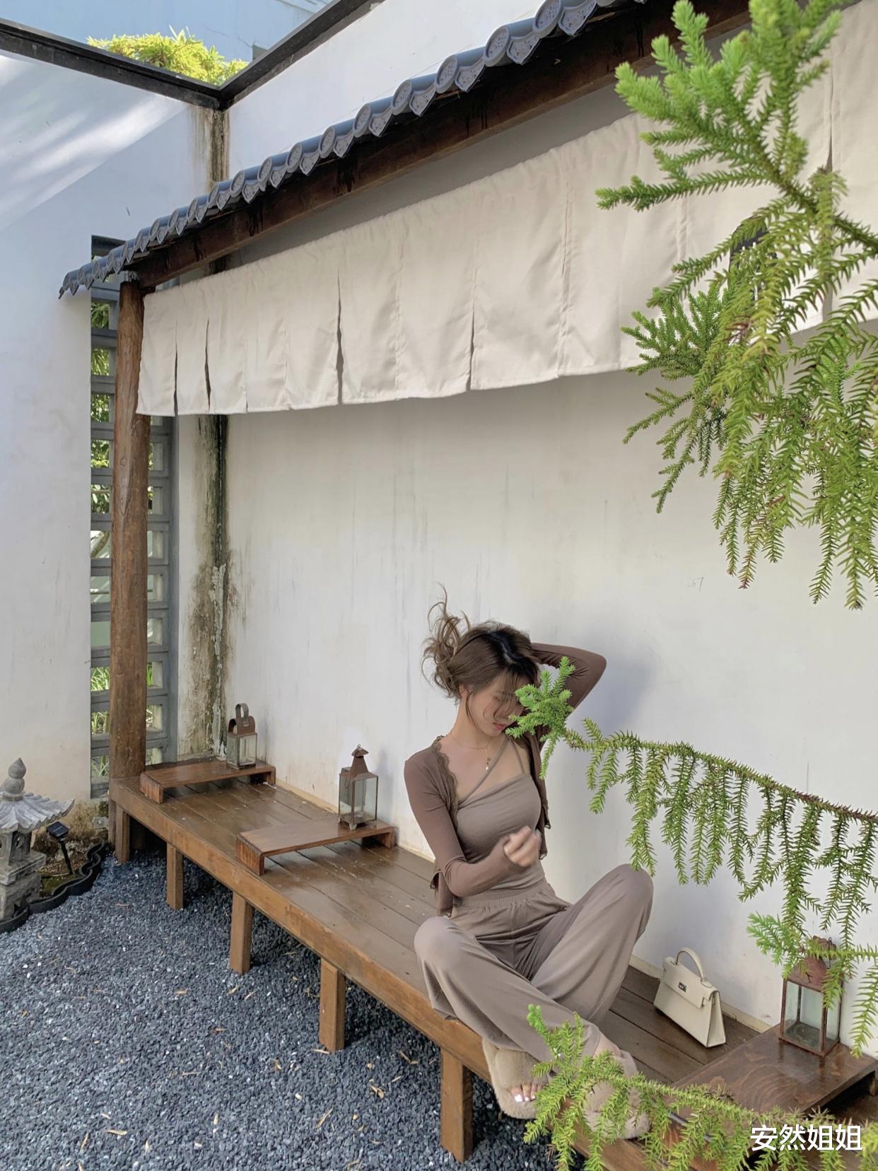 安然姐姐|经历了这么多，还好，我们最终还是在一起