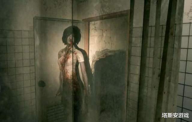 圣诞节|虽然不是大牌游戏，但这是4款最有潜力的恐怖题材作品